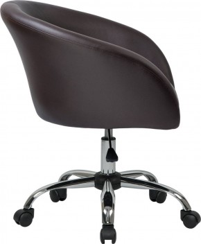 Офисное кресло LM-9500 Черное в Заречном - zarechnyy.mebel-74.com | фото