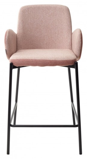 Полубарный стул NYX (H=65cm) VF109 розовый / VF110 брусничный М-City в Заречном - zarechnyy.mebel-74.com | фото