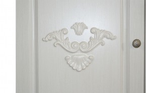 Шкаф 3-х дверный "Мария-Луиза 3" в Заречном - zarechnyy.mebel-74.com | фото