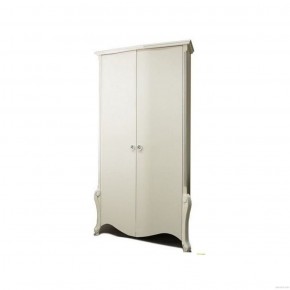 Шкаф для одежды Луиза (ММ-227-01/02Б) в Заречном - zarechnyy.mebel-74.com | фото