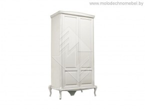 Шкаф для одежды Мокко ММ-316-01/02Б в Заречном - zarechnyy.mebel-74.com | фото