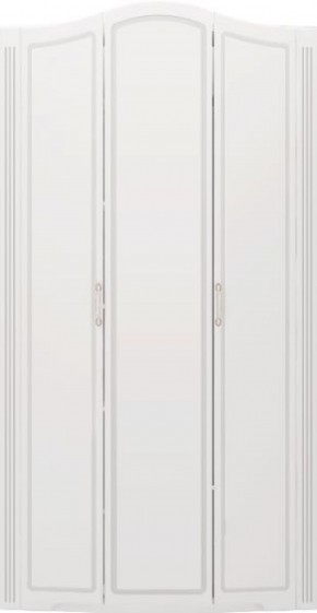 Шкаф для одежды Виктория 9  с зеркалами в Заречном - zarechnyy.mebel-74.com | фото