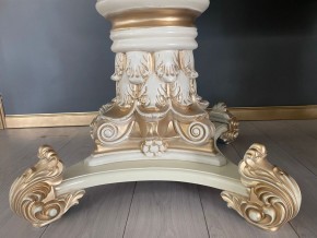 Стол овальный Версаль в Заречном - zarechnyy.mebel-74.com | фото