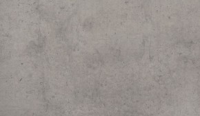 Стол ВЕГА D110 раскладной Бетон Чикаго светло-серый/ белый каркас М-City в Заречном - zarechnyy.mebel-74.com | фото