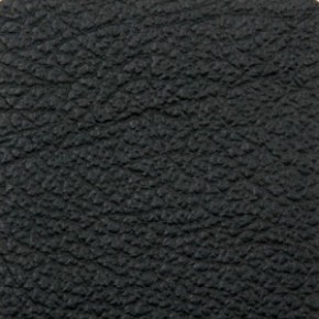 Стул ИЗО PV 1 (черный)/BL (кожзам/каркас черный) в Заречном - zarechnyy.mebel-74.com | фото