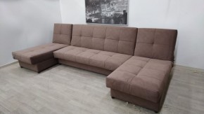 Угловой диван Ривьера (НПБ) в Заречном - zarechnyy.mebel-74.com | фото