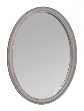 Зеркало ППУ для Комода Мокко (серый камень) в Заречном - zarechnyy.mebel-74.com | фото