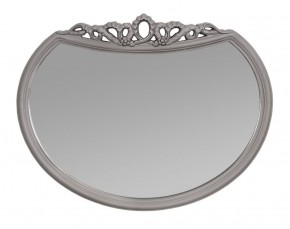 Зеркало ППУ для Туалетного стола Мокко (серый камень) в Заречном - zarechnyy.mebel-74.com | фото