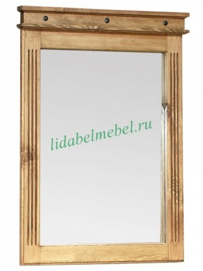 Зеркало в раме "Викинг" Л.152.05.26 в Заречном - zarechnyy.mebel-74.com | фото
